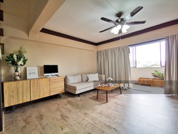 Blk 615 Hougang Avenue 8 (Hougang), HDB Executive #215504111